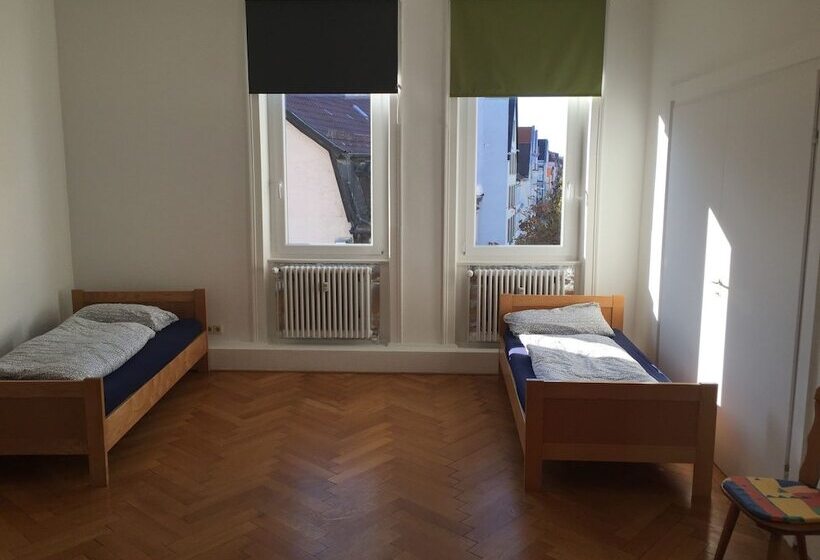 Hospedaria Unterkunft Göppingen