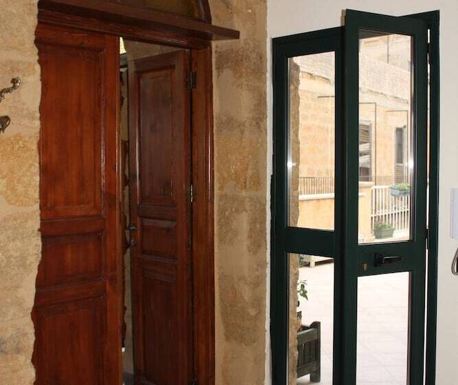 B&b Batarà   La Terrazza Del Centro