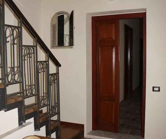 B&b Batarà   La Terrazza Del Centro