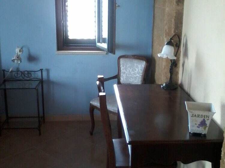 B&b Batarà   La Terrazza Del Centro