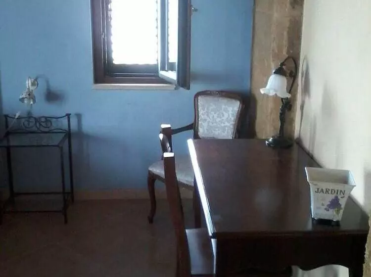 B&b Batarà   La Terrazza Del Centro