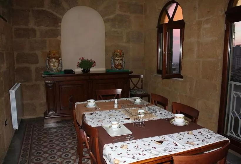B&b Batarà   La Terrazza Del Centro