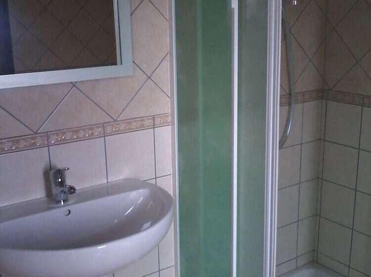 B&b Batarà   La Terrazza Del Centro