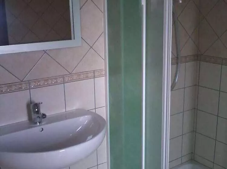 B&b Batarà   La Terrazza Del Centro