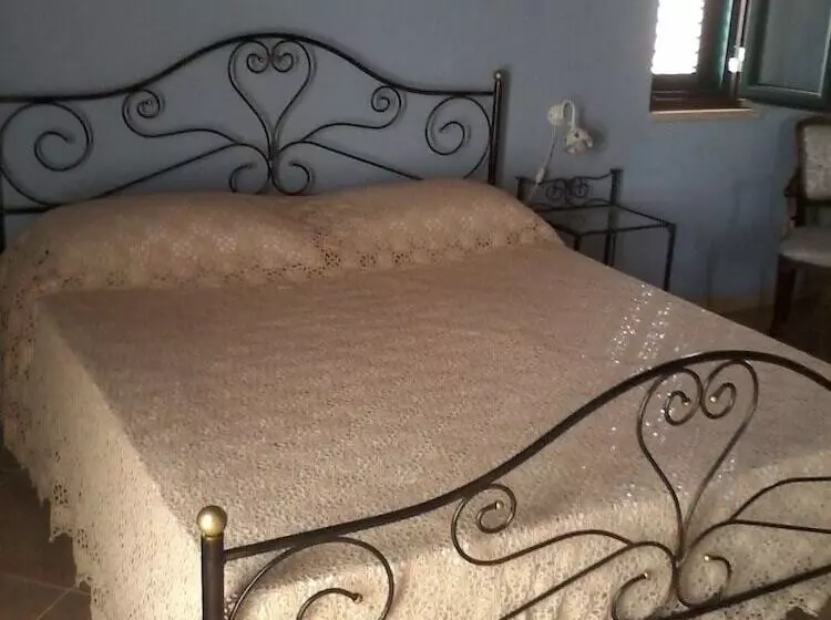 B&b Batarà   La Terrazza Del Centro