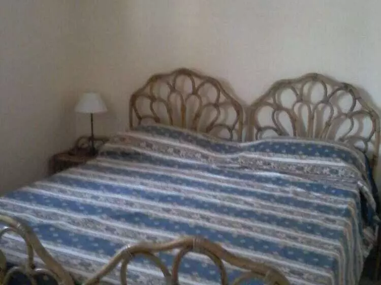 B&b Batarà   La Terrazza Del Centro