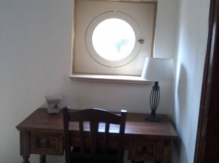 B&b Batarà   La Terrazza Del Centro