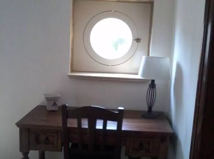 B&b Batarà   La Terrazza Del Centro