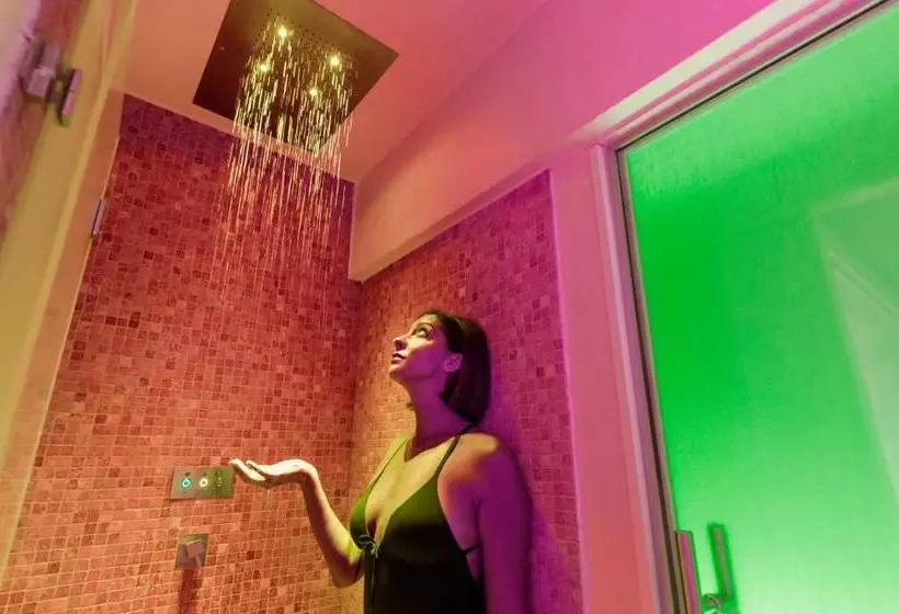 ベッドアンドブレックファースト Masseria La Tofala Benessere & Spa