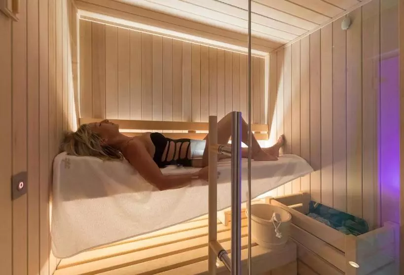 ベッドアンドブレックファースト Masseria La Tofala Benessere & Spa