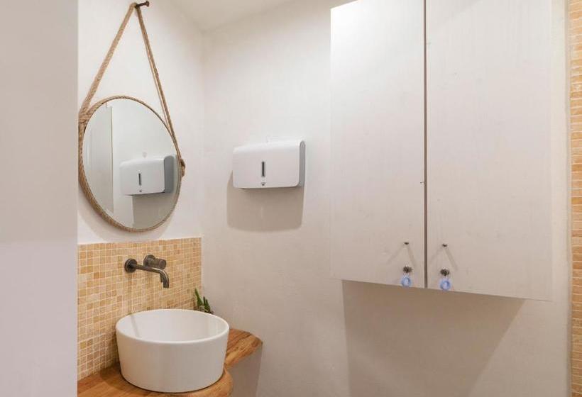 ベッドアンドブレックファースト Masseria La Tofala Benessere & Spa