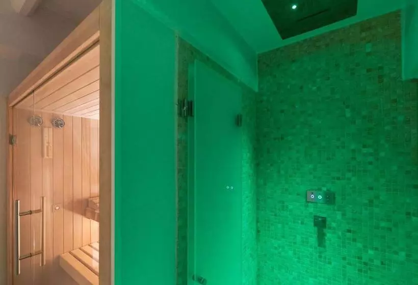 ベッドアンドブレックファースト Masseria La Tofala Benessere & Spa