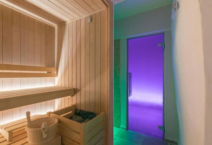 ベッドアンドブレックファースト Masseria La Tofala Benessere & Spa