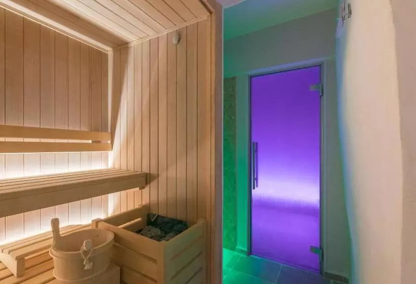 ベッドアンドブレックファースト Masseria La Tofala Benessere & Spa