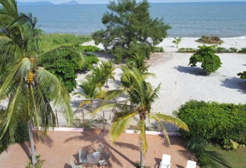 צימר Pink Palace Panama