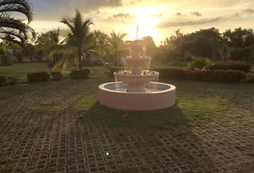 צימר Pink Palace Panama