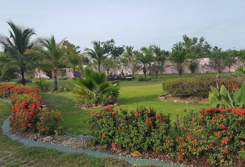 צימר Pink Palace Panama