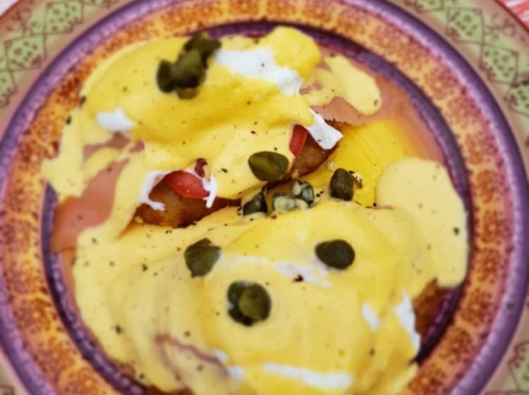 צימר Pink Palace Panama