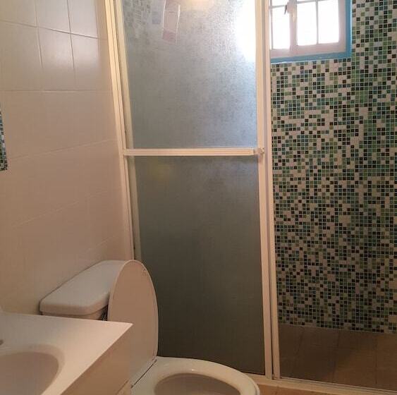 צימר Pink Palace Panama