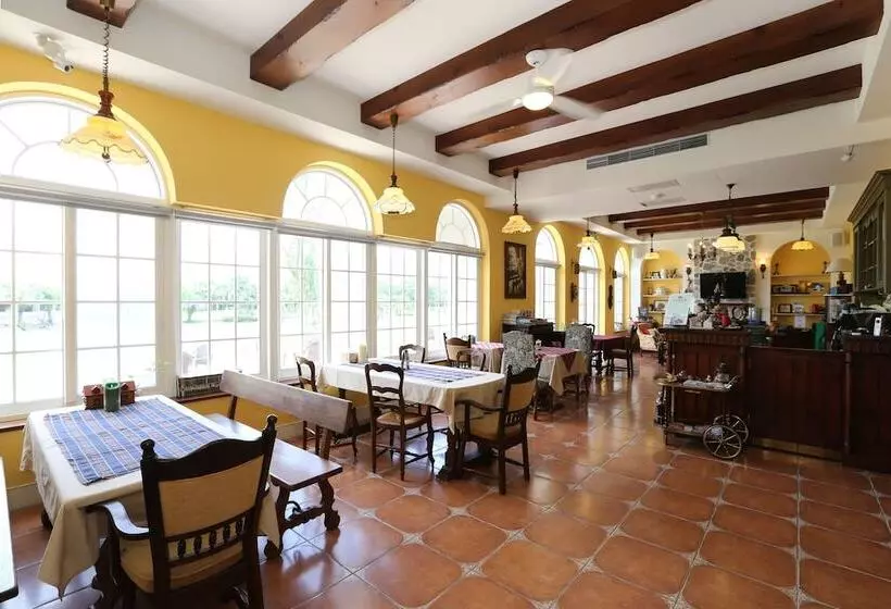 تختخواب و صبحانه Yun Shan Shuei Villa Home