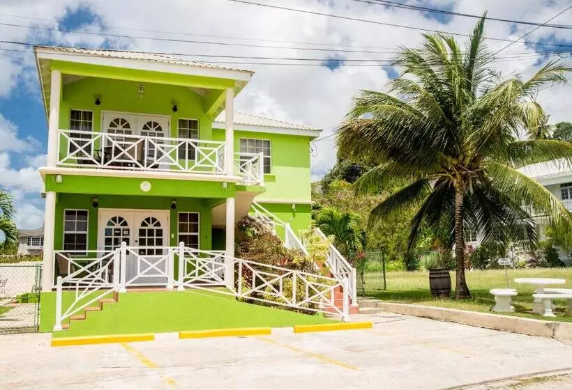 Best E Villas Prospect St James