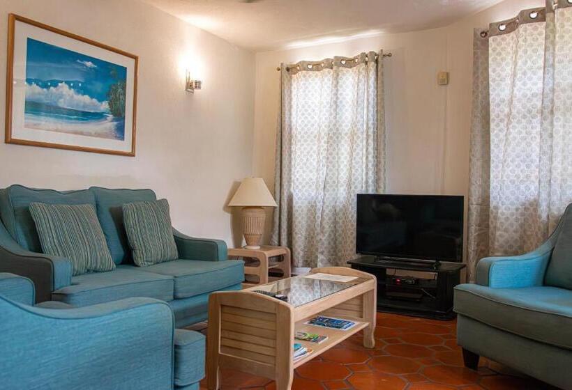 Best E Villas Prospect St James