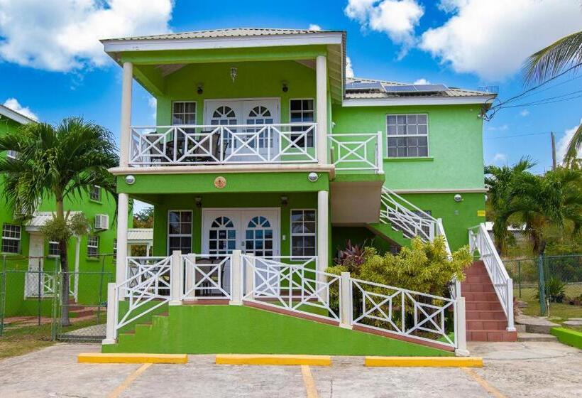 Best E Villas Prospect St James