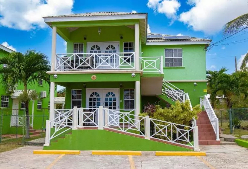 Best E Villas Prospect St James