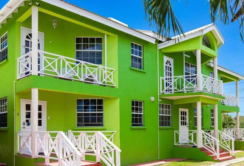 Best E Villas Prospect St James