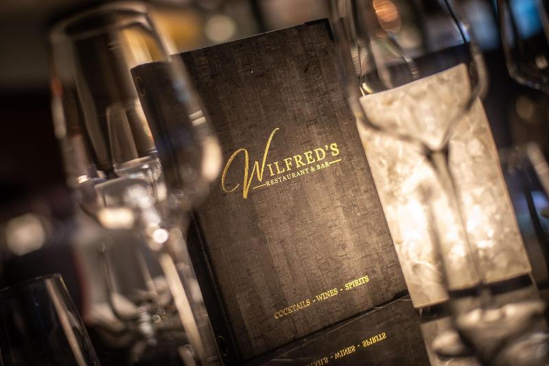 Crow Wood Hotel & Spa Resort