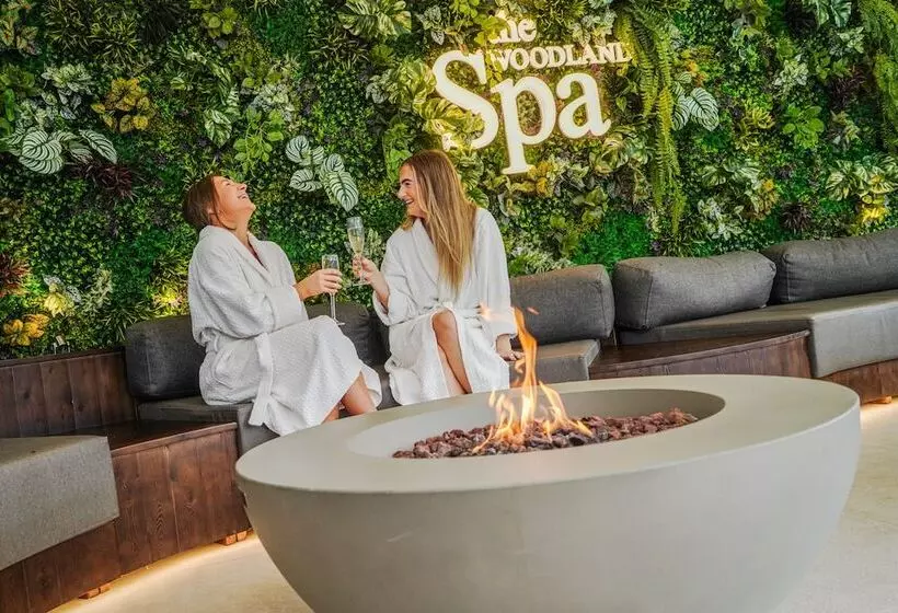 Crow Wood Hotel & Spa Resort