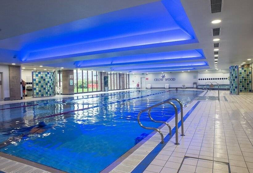 Crow Wood Hotel & Spa Resort