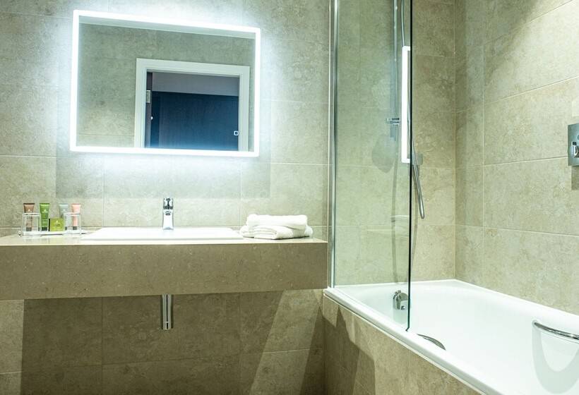 Crow Wood Hotel & Spa Resort