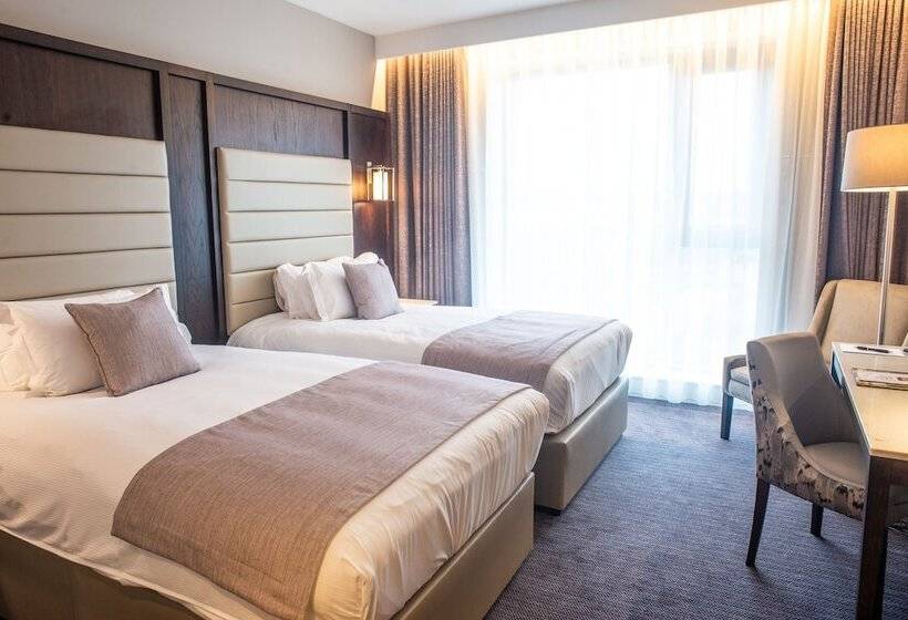 Crow Wood Hotel & Spa Resort