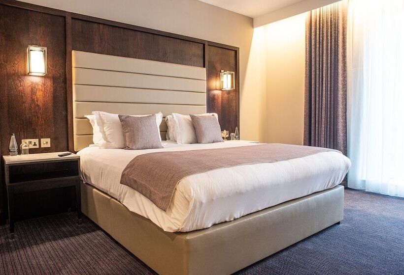 Crow Wood Hotel & Spa Resort