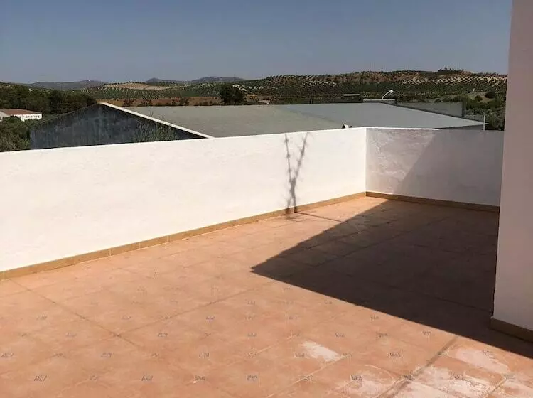 Hostal Restaurante Reina