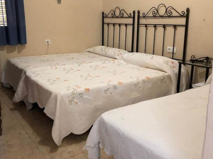 Hostal Restaurante Reina