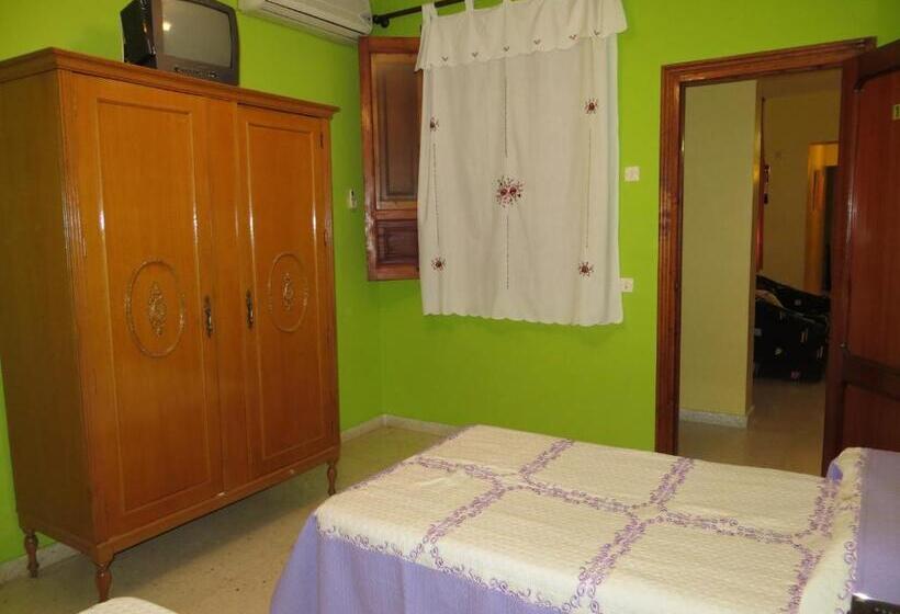 Hostal Restaurante Reina