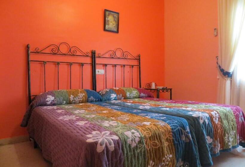 Hostal Restaurante Reina