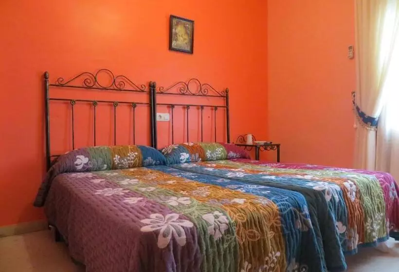 Hostal Restaurante Reina