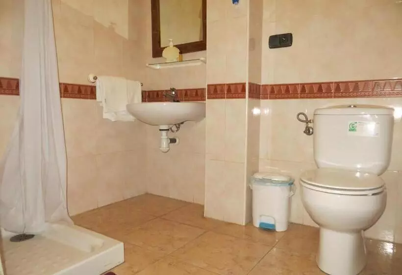 Hostal Restaurante Reina