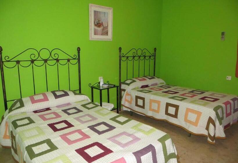 Hostal Restaurante Reina