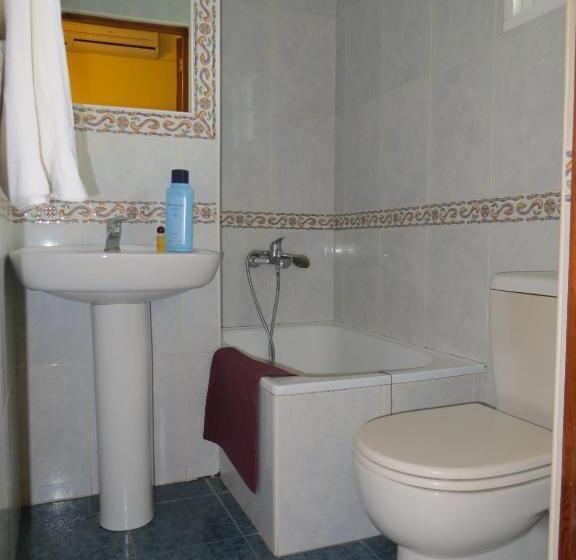 Hostal Restaurante Reina