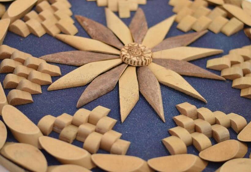 Hostel Pousada Queirah Jeri