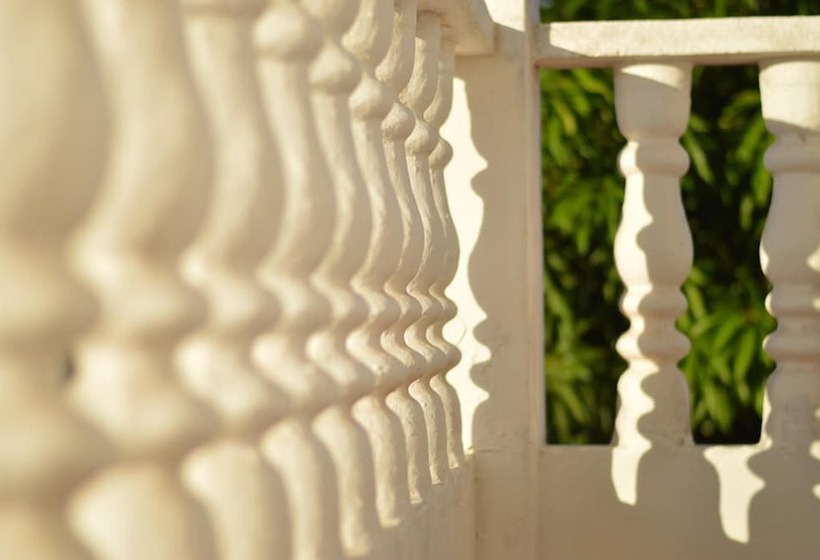 Hostel Pousada Queirah Jeri