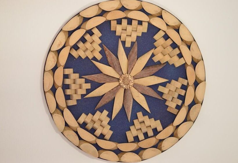 Hostel Pousada Queirah Jeri