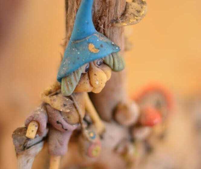 Hostel Pousada Queirah Jeri