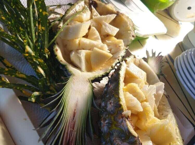 Hostel Pousada Queirah Jeri