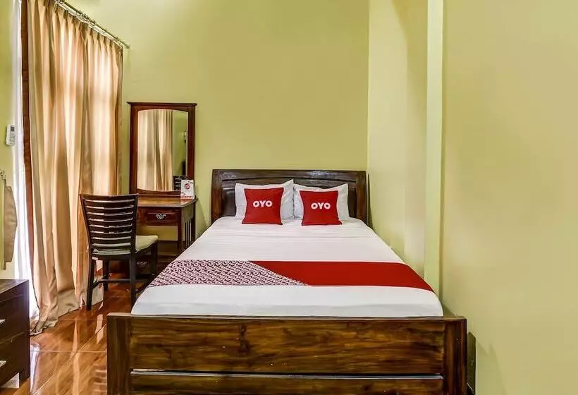 91036 Hotel Simpang Lima Gkpri
