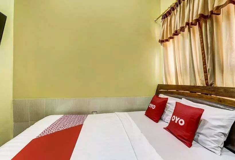 91036 Hotel Simpang Lima Gkpri